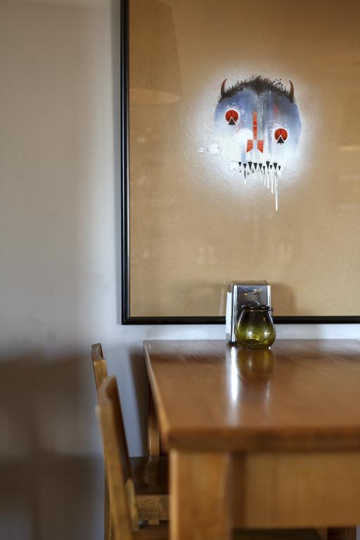Hush Hostel Moda Isztambul Kültér fotó