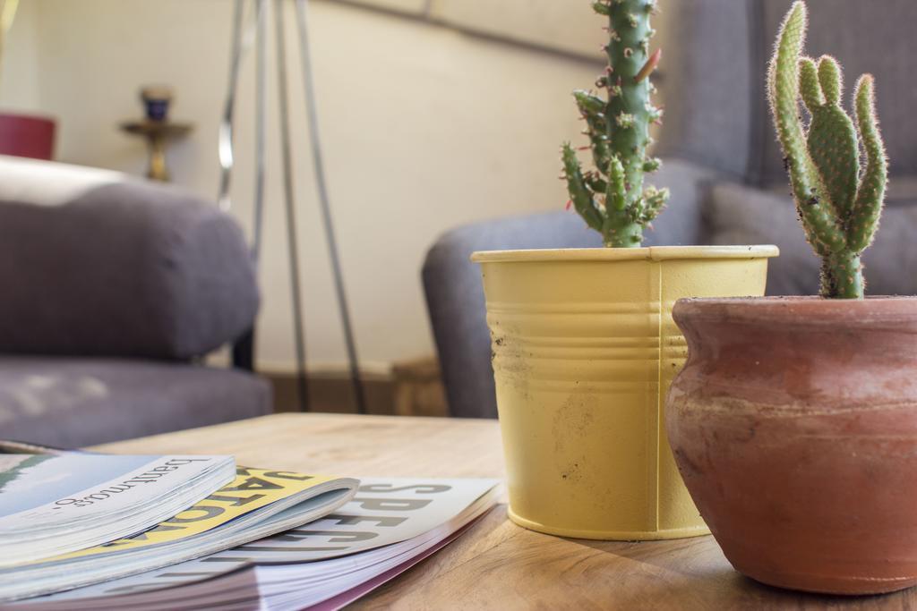 Hush Hostel Moda Isztambul Kültér fotó