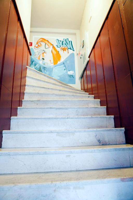 Hush Hostel Moda Isztambul Kültér fotó